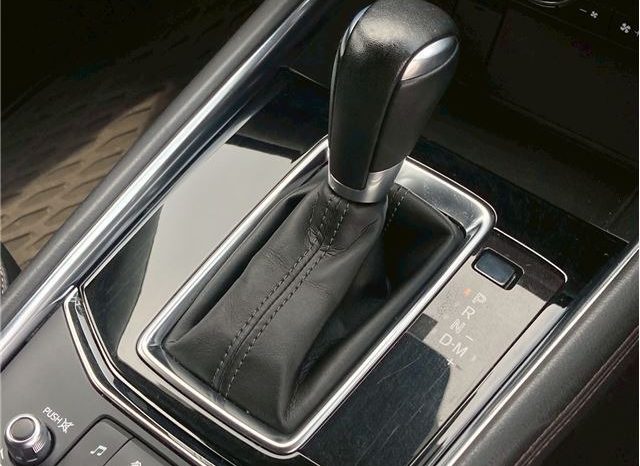 Mazda CX-5 XD L package 2017 full