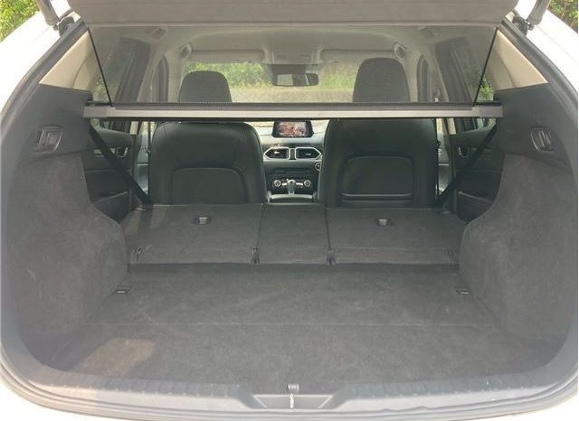 Mazda CX-5 XD L package 2017 full