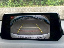 Mazda CX-5 XD L package 2017 full