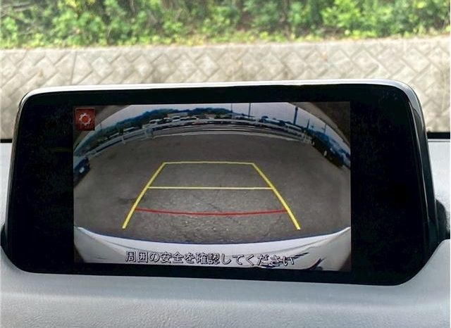 Mazda CX-5 XD L package 2017 full