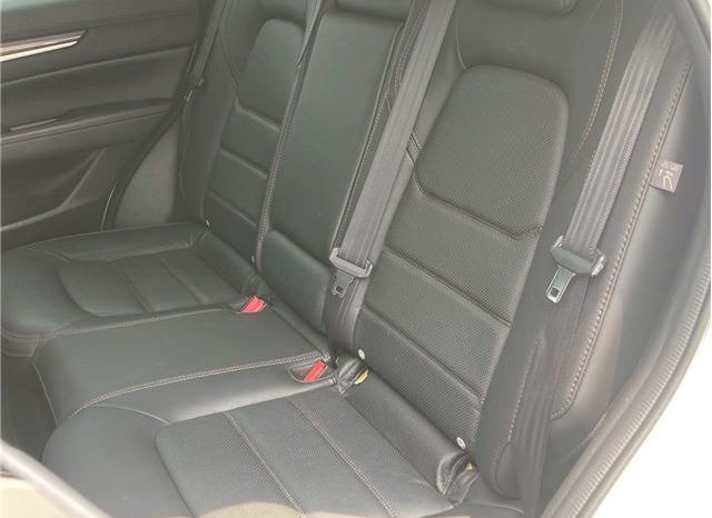 Mazda CX-5 XD L package 2017 full