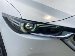 Mazda CX-5 XD L package 2017 full