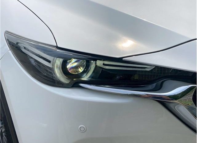 Mazda CX-5 XD L package 2017 full