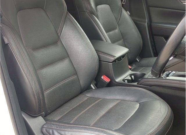 Mazda CX-5 XD L package 2017 full