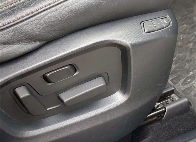 Mazda CX-5 XD L package 2017 full