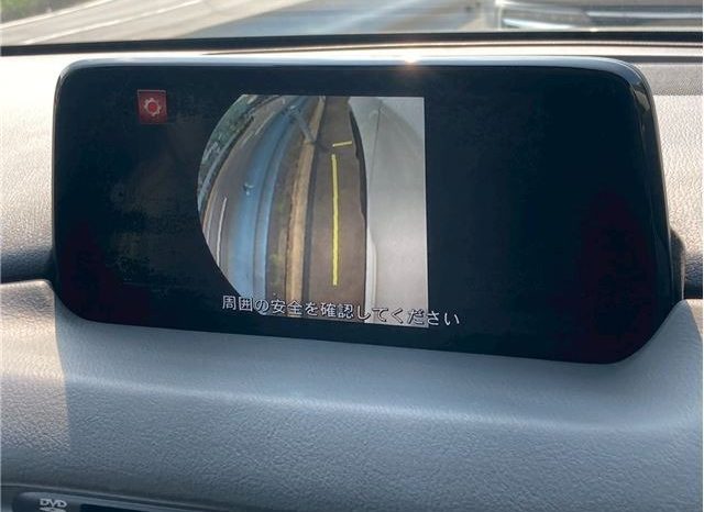 Mazda CX-5 XD L package 2017 full