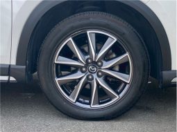 Mazda CX-5 XD L package 2017 full