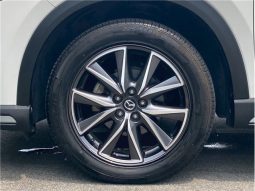 Mazda CX-5 XD L package 2017 full