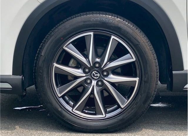 Mazda CX-5 XD L package 2017 full