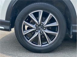 Mazda CX-5 XD L package 2017 full