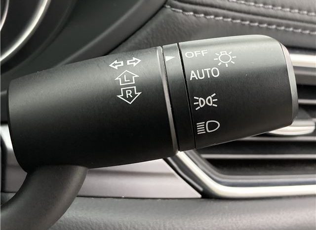 Mazda CX-5 XD Proactive 2017 full