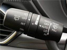 Mazda CX-5 XD Proactive 2017 full