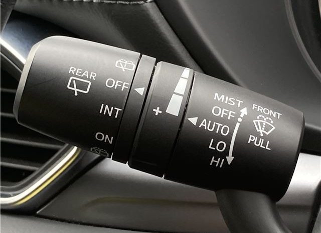 Mazda CX-5 XD Proactive 2017 full