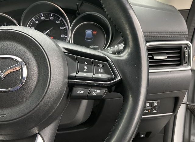 Mazda CX-5 XD Proactive 2017 full