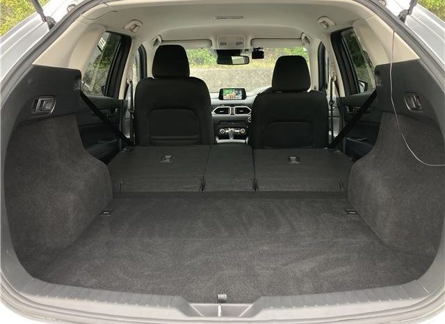 Mazda CX-5 XD Proactive 2017 full