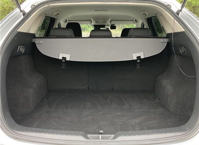 Mazda CX-5 XD Proactive 2017 full