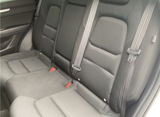 Mazda CX-5 XD Proactive 2017 full