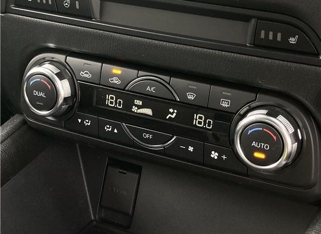 Mazda CX-5 XD Proactive 2017 full