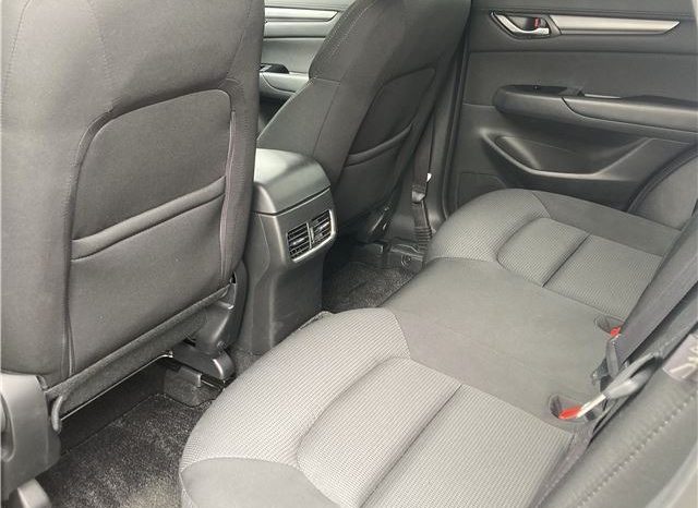 Mazda CX-5 XD Proactive 2017 full