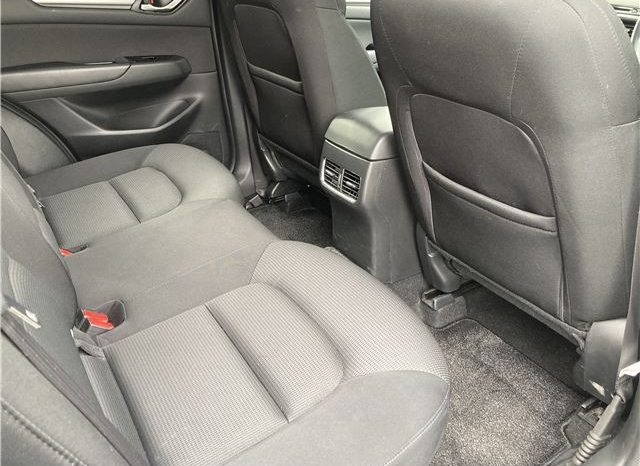 Mazda CX-5 XD Proactive 2017 full