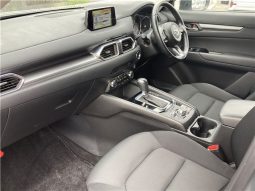 Mazda CX-5 XD Proactive 2017 full