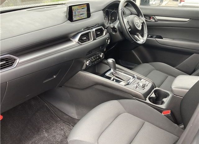 Mazda CX-5 XD Proactive 2017 full