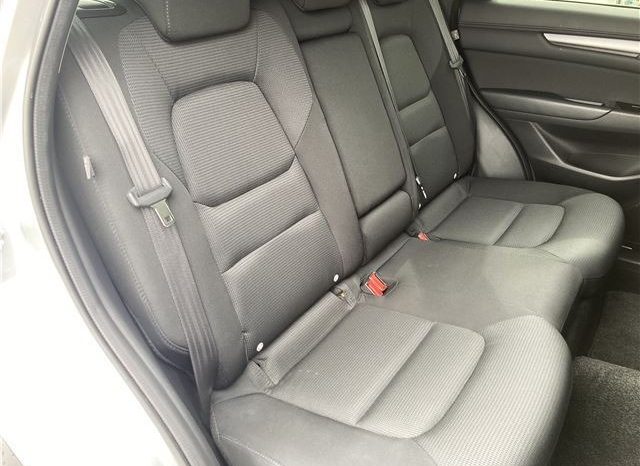 Mazda CX-5 XD Proactive 2017 full