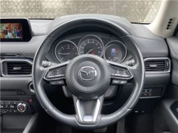 Mazda CX-5 XD Proactive 2017 full