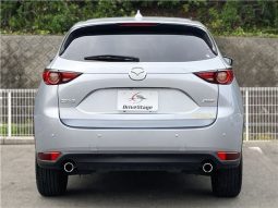 Mazda CX-5 XD Proactive 2017 full