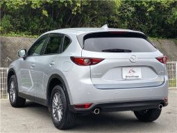 Mazda CX-5 XD Proactive 2017 full
