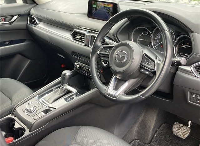 Mazda CX-5 XD Proactive 2017 full