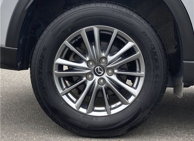 Mazda CX-5 XD Proactive 2017 full