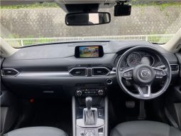 Mazda CX-5 XD Proactive 2017 full