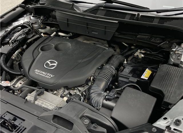 Mazda CX-5 XD Proactive 2017 full