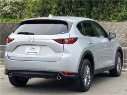 Mazda CX-5 XD Proactive 2017 full
