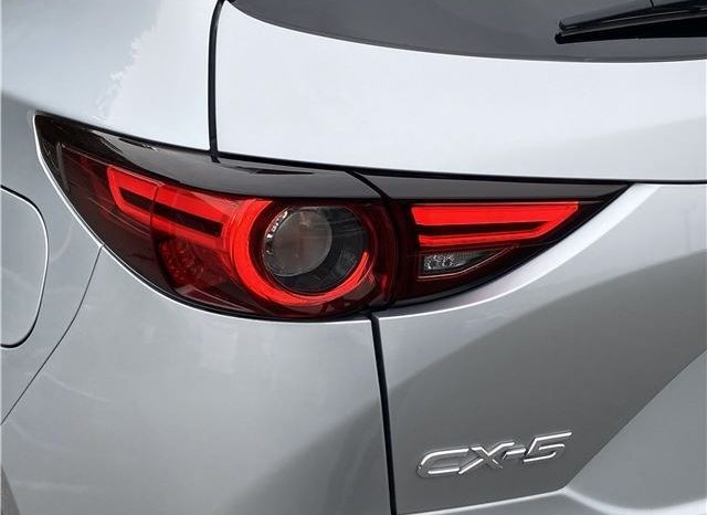 Mazda CX-5 XD Proactive 2017 full