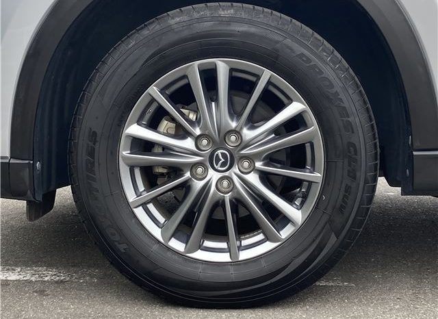 Mazda CX-5 XD Proactive 2017 full