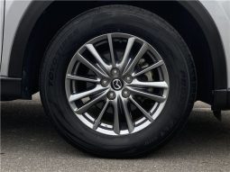 Mazda CX-5 XD Proactive 2017 full