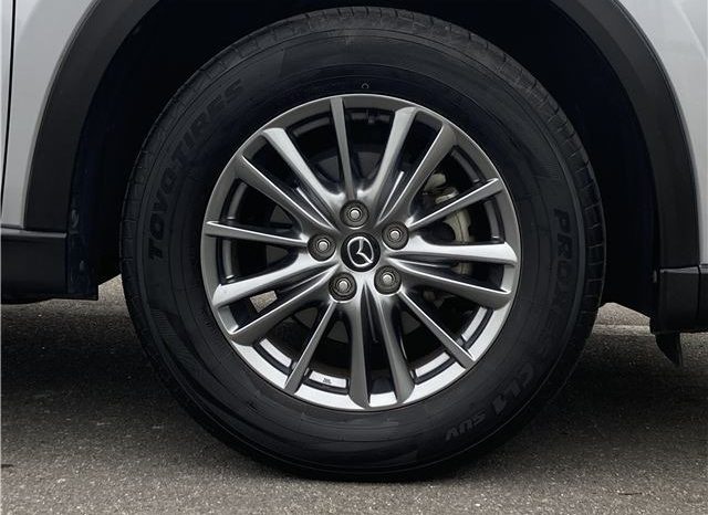 Mazda CX-5 XD Proactive 2017 full