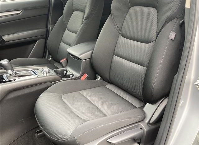 Mazda CX-5 XD Proactive 2017 full