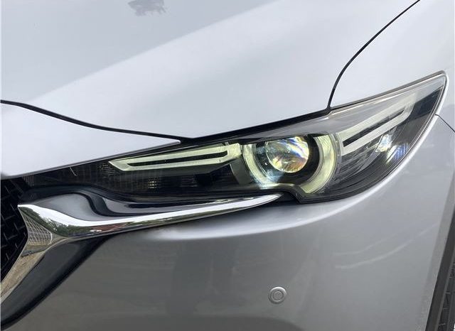 Mazda CX-5 XD Proactive 2017 full