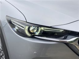 Mazda CX-5 XD Proactive 2017 full