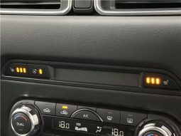 Mazda CX-5 XD Proactive 2017 full