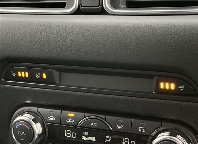 Mazda CX-5 XD Proactive 2017 full