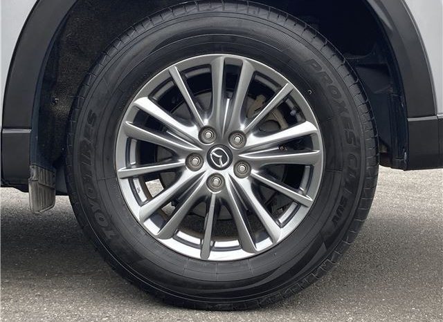 Mazda CX-5 XD Proactive 2017 full