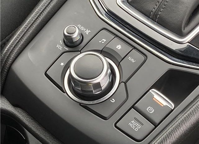 Mazda CX-5 XD Proactive 2017 full