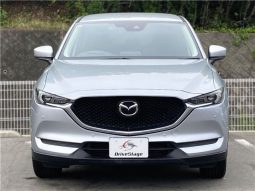 Mazda CX-5 XD Proactive 2017 full