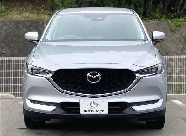 Mazda CX-5 XD Proactive 2017 full