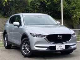 Mazda CX-5 XD Proactive 2017 full