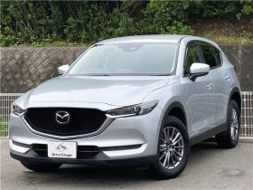 Mazda CX-5 XD Proactive 2017